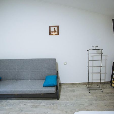 Ungweiser Užhorod Exteriér fotografie