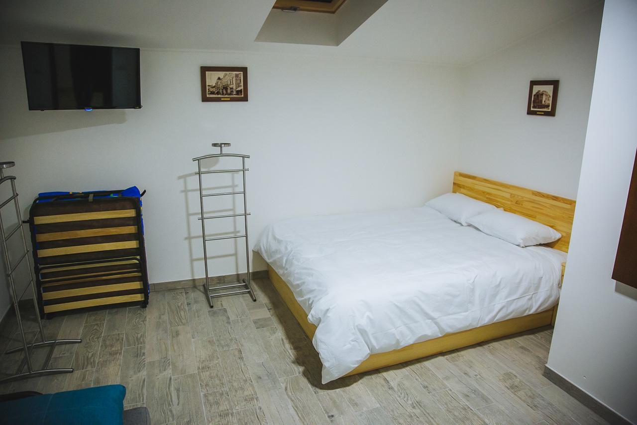 Ungweiser Užhorod Exteriér fotografie
