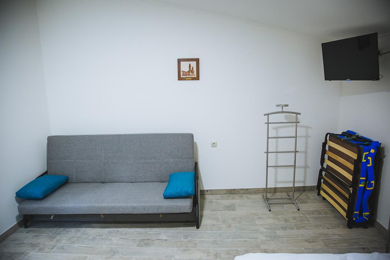 Ungweiser Užhorod Exteriér fotografie