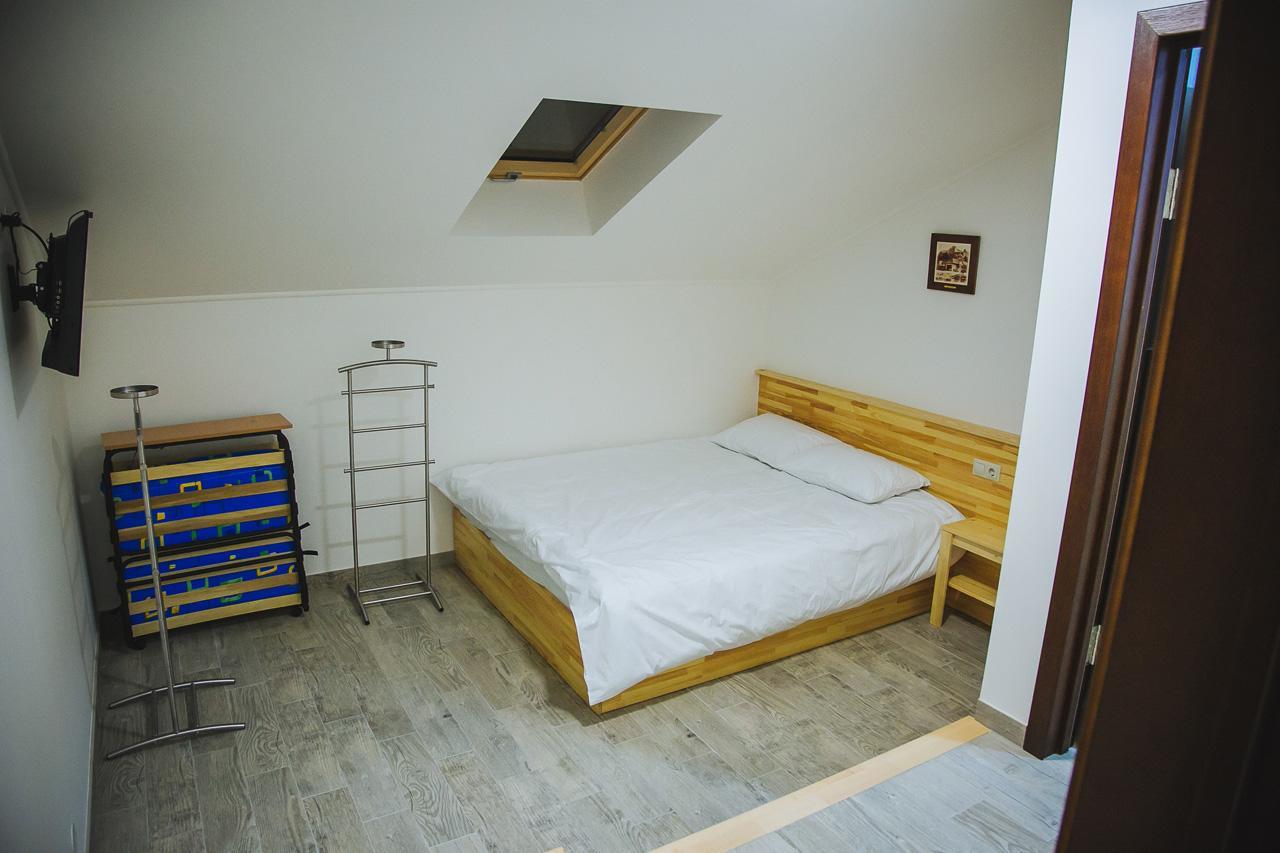 Ungweiser Užhorod Exteriér fotografie