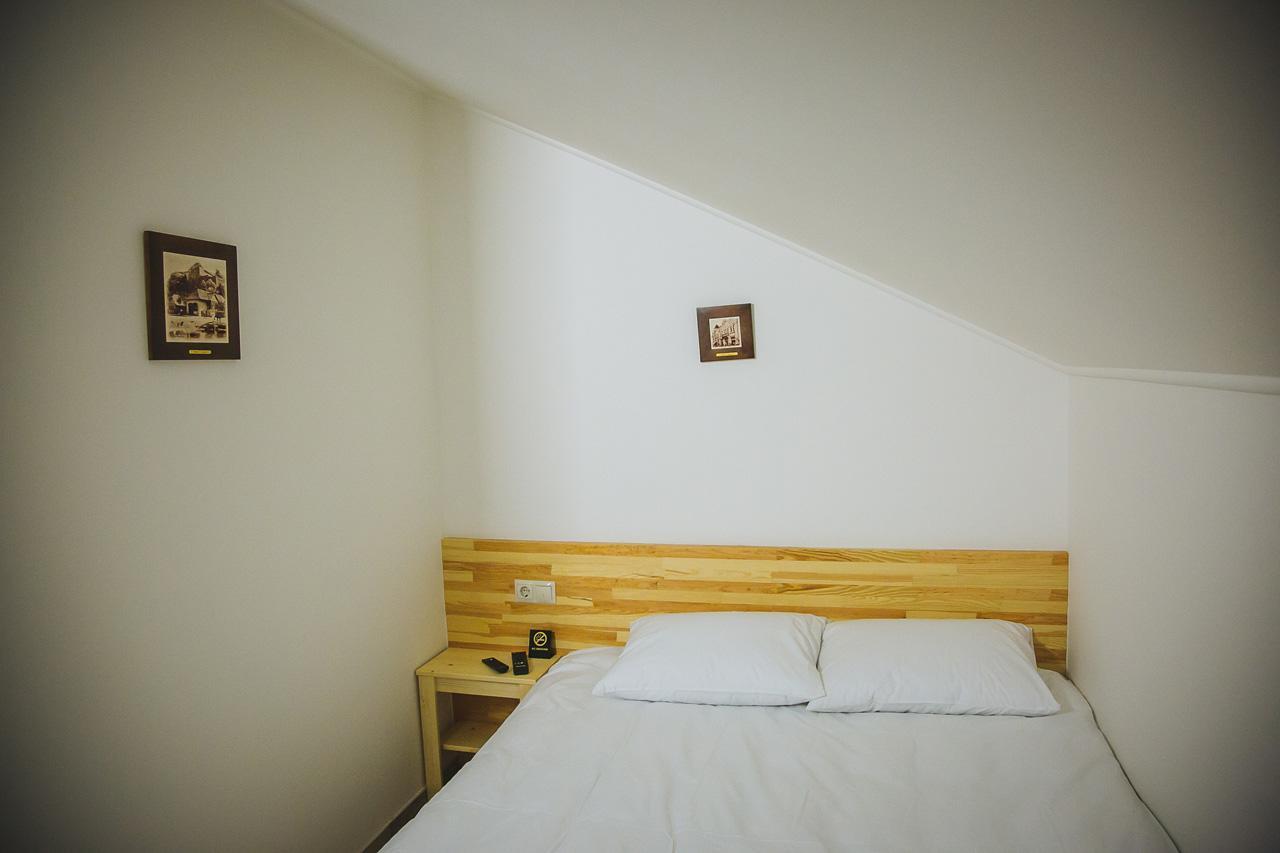 Ungweiser Užhorod Exteriér fotografie